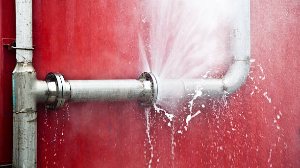 Best 24/7 water damage repair  in Lynchburg, VA